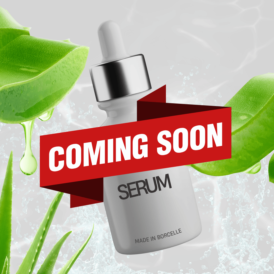 Serums Coming Soon