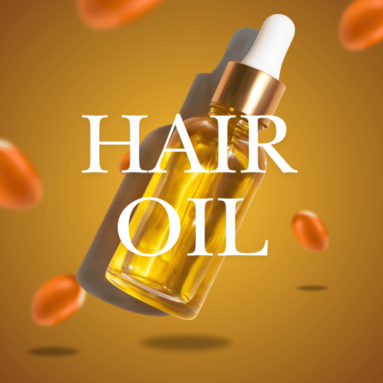 Hair OIl